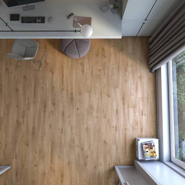 Podłoga Yucca PRK113 AC5/8mm V4 Luna 24h