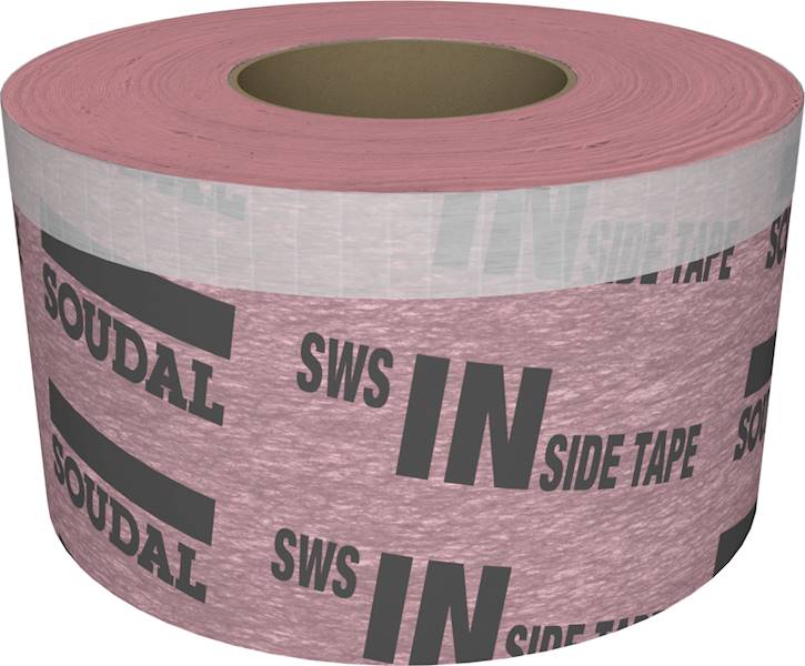 Taśma okienna SWS universal 80 Insaid 80mm x 30m