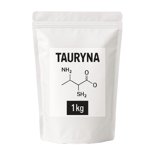 Tauryna  • Tauryna • Ilość: 1 kg