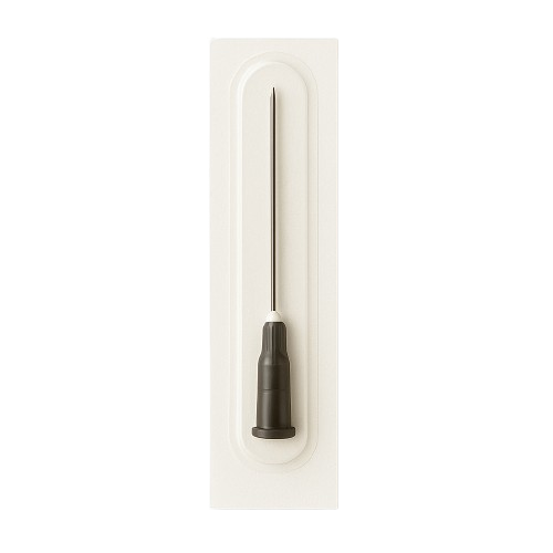 Jałowa igła iniekcyjna 0.70mm x 40mm 10szt