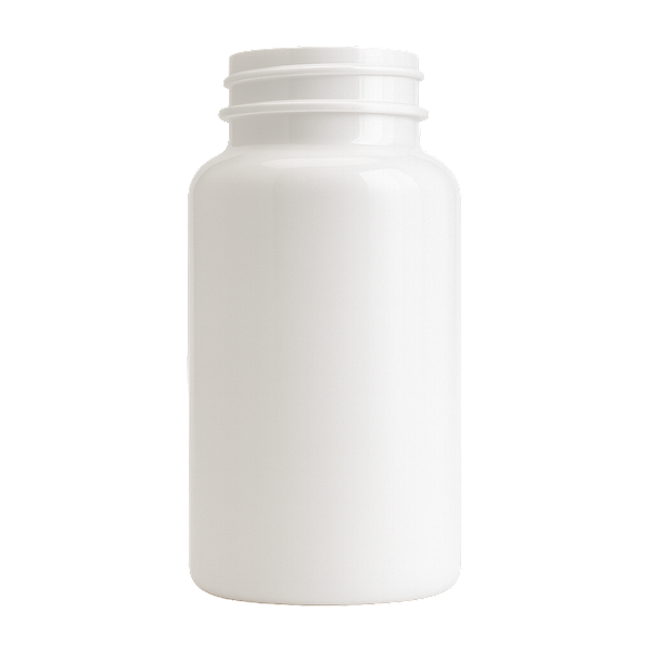 SŁOIK PET 150ml 50x105 BIAŁY