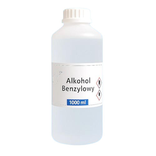 Alkohol Benzylowy 