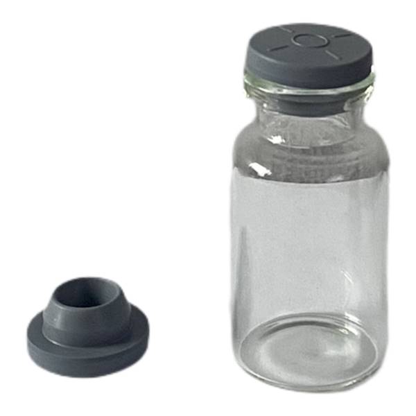 Gumka zabezpieczająca do fiolki 20mm • Ilość: 5000