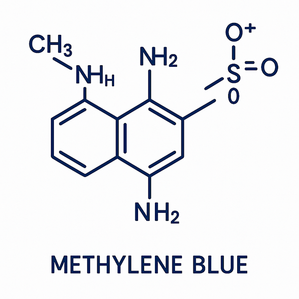 Methylene Blue 98% 