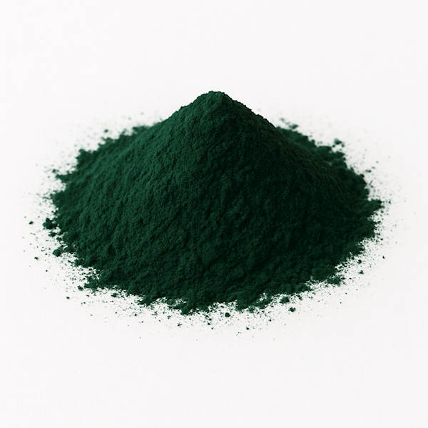 Spirulina