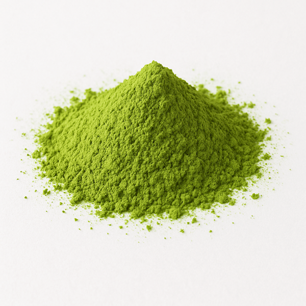 HERBATA ZIELONA MATCHA PROSZEK (GREEN TEA MATCHA POWDER)