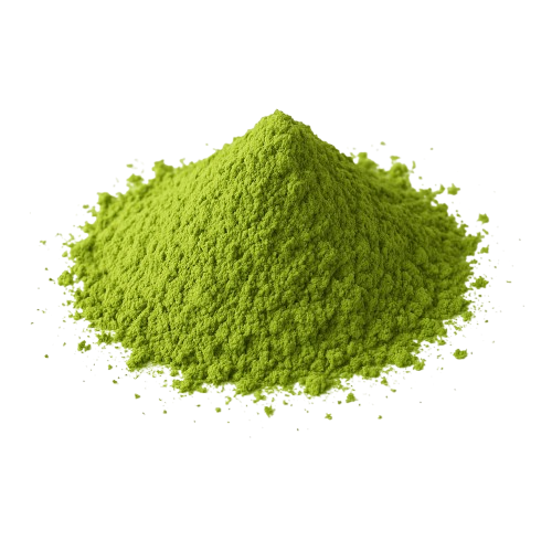 HERBATA ZIELONA MATCHA PROSZEK (GREEN TEA MATCHA POWDER) CAS: 84650-60-2 • Ilość: 1 kg