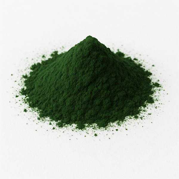 Chlorella