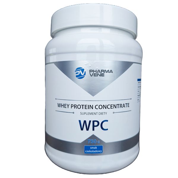 PV WPC 750g czekolada