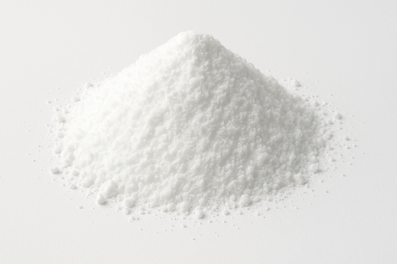 Mannitol Surowiec • Ilość: 10 kg