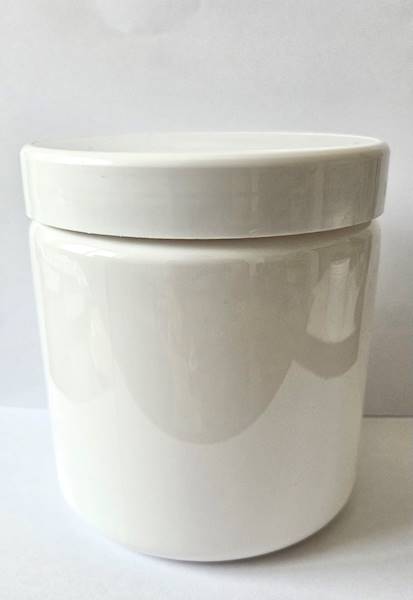 SŁOIK PET 750ml GWINT 100 BIAŁY  • Ilość: 1