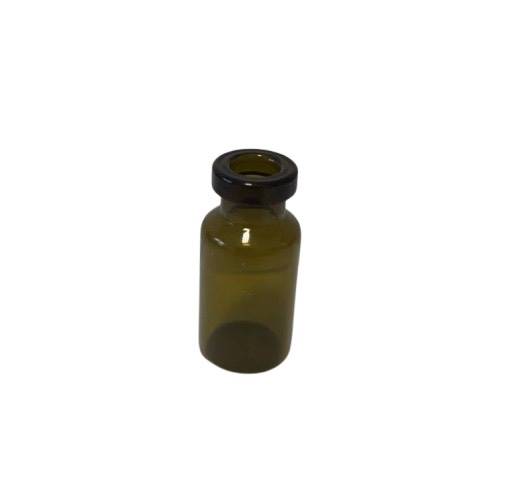 Fiolka 3 ml 16x35 szklana zielona  • Ilość: 500