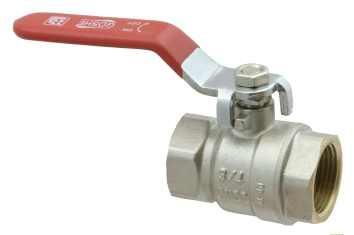 ZAWÓR KULOWY GOSHE 2