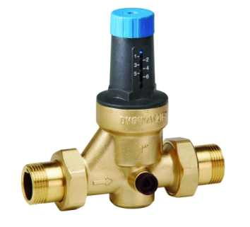 reduktor ciśnienia wody 3/4" WATTS 10015771