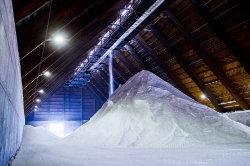 sól pastylkowa do stacji uzdatniania wody 25kg/op 