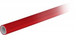 KISAN RURA 16 DO PODŁOGÓWKI CZERWONA