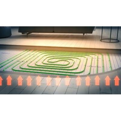 WAVIN RURA 16 EVOH KAMELEON 600M