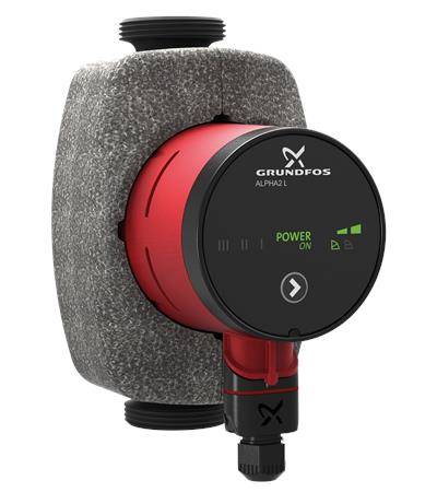 pompa GRUNDFOS ALPHA2 25-60 L