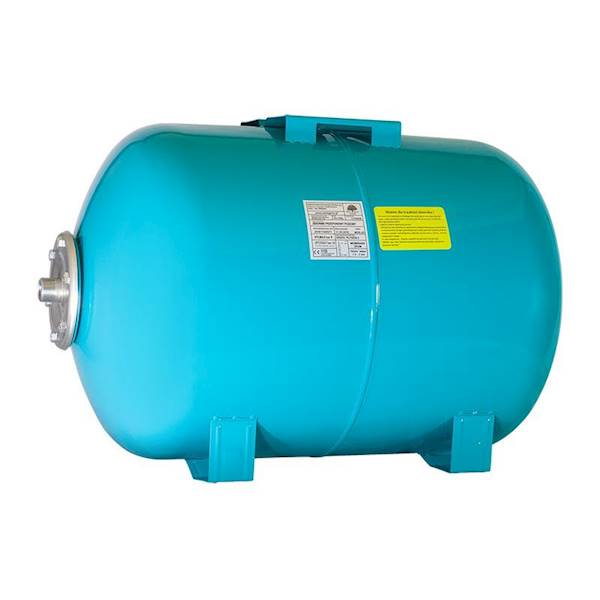 OMNIGENA zbiornik hydroforowy przeponowy 50l POZ.