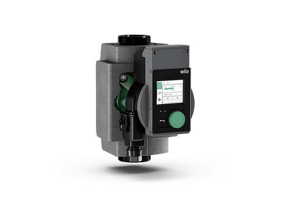 Pompa WILO STRATOS PICO 25/40 180mm klasa A