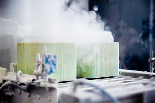 sól pastylkowa do stacji uzdatniania wody 25kg/op 