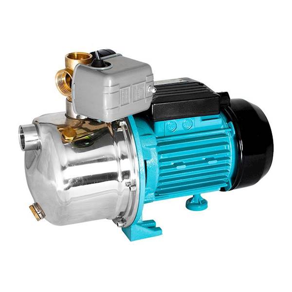 OMNIGENA pompa hydroforowa jed. JY 1000 INOX Z/O