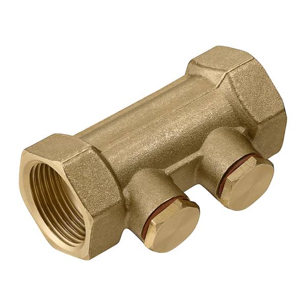 ZAWÓR ZWROTNY 11/2 MOSIĄDZ ANTYSKAŻENIOWY