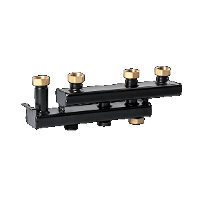 WATTS roździelacz 2-ob. 