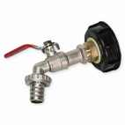 KOREK MAUZERA Z ZAW.KUL.CZERP. 1" GOSHE KOŃ.META