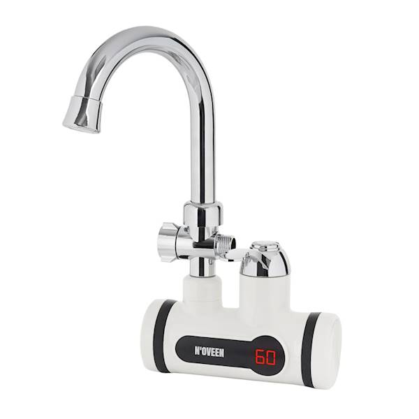 BAT. NOVEEN UM. ŚCIENNA Z PRZEP. PODGRZ. WODY 