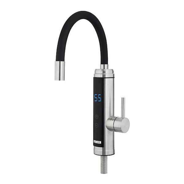 BAT. NOVEEN UM. ST. Z PRZEP. PODGRZ. WODY INOX 