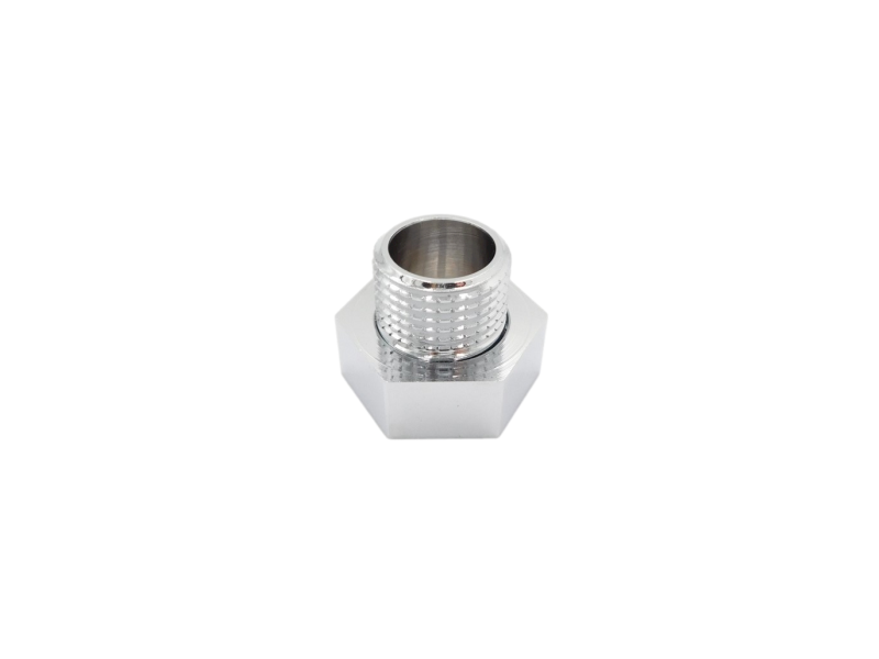 Adapter kompletny GW3/4xR1/2 chrom