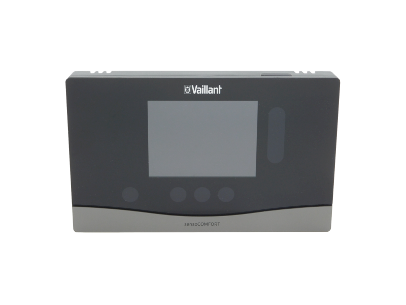 Vaillant Regulator radiowy SensoComfort VRC720F