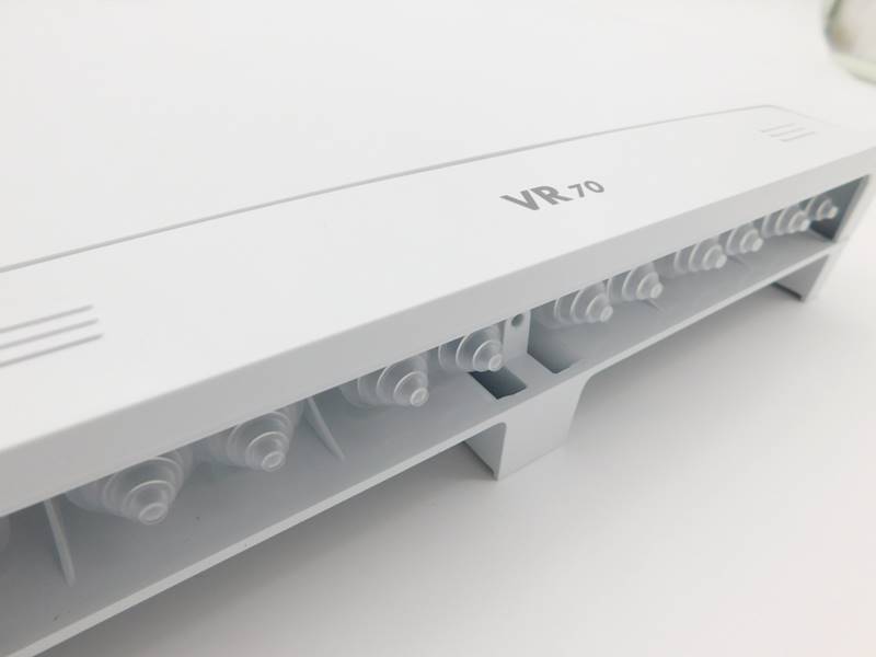 Vaillant Moduł mieszaczowo-solarny VR70