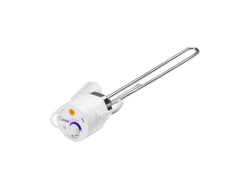 Grzałka elektryczna 6/4" 2kW termostat