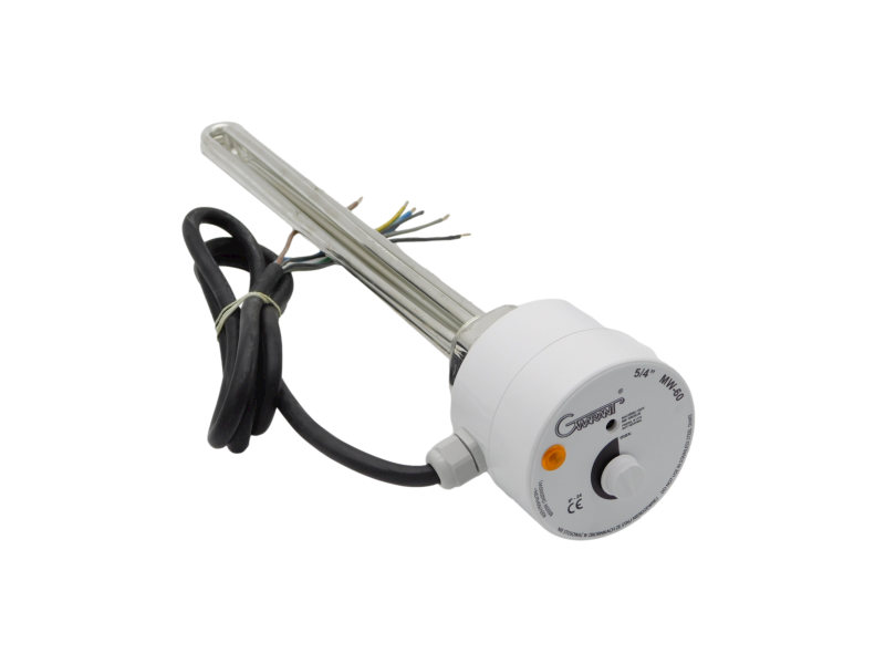 Grzałka elektryczna 5/4" 4,5kW 400V