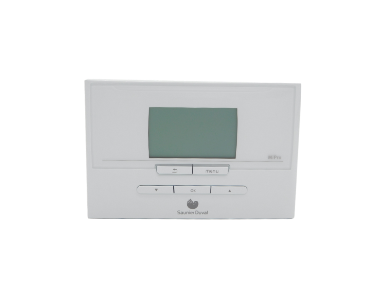 Duval Regulator pogodowy radiowy MiPro R 