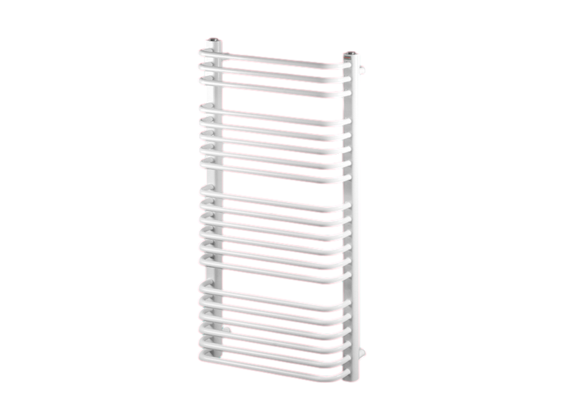 Grzejnik łazienkowy TERMIX EUROPA 450x1400 biały