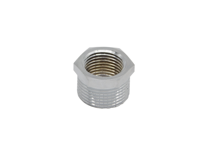 Redukcja chrom 1/2"x3/8"