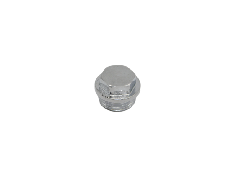 Korek chrom 3/8"