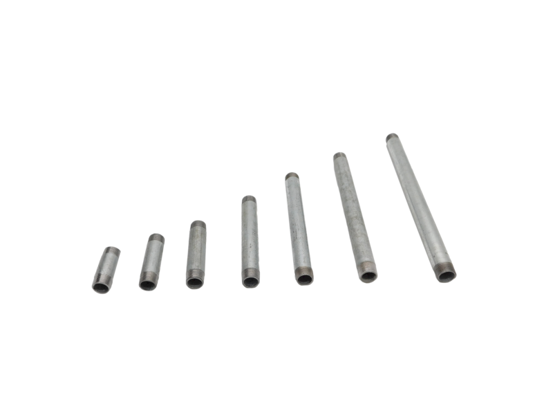 Gwint OC 5/4" L=15cm