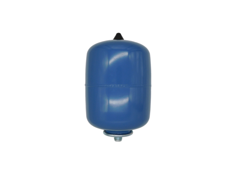Naczynie przeponowe CWU Reflex DE 33L (stojące)