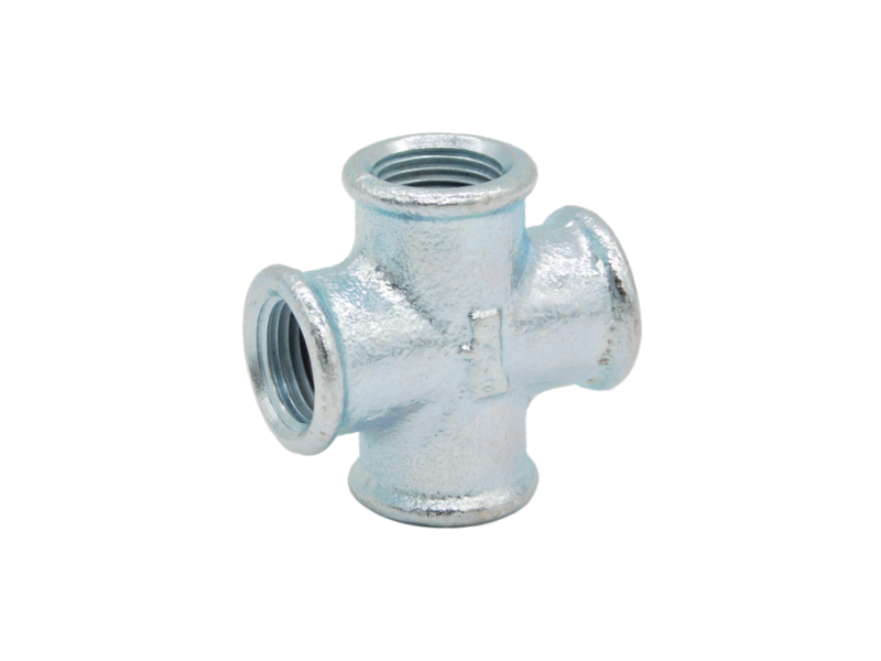 Czwórnik OC 1/2"
