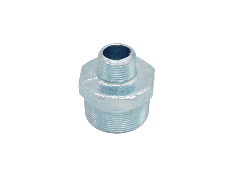 Nypel OC red 3/4"x1/2"