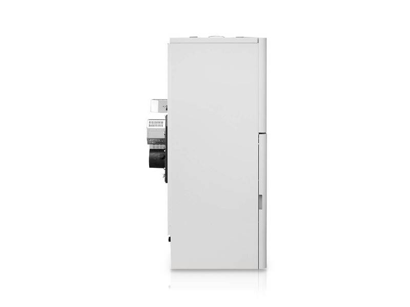 Kocioł LAZAR SmartFire 22kW 150L