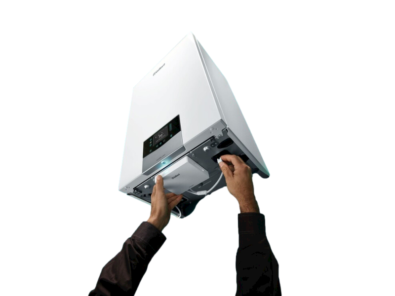 Vaillant Kocioł EcoTec 1-f VC 35CS/1-5 37,7kW