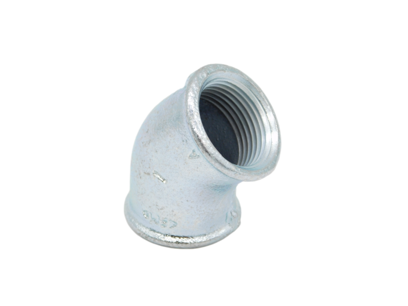 Kolano OC 45st 3/4" (6)