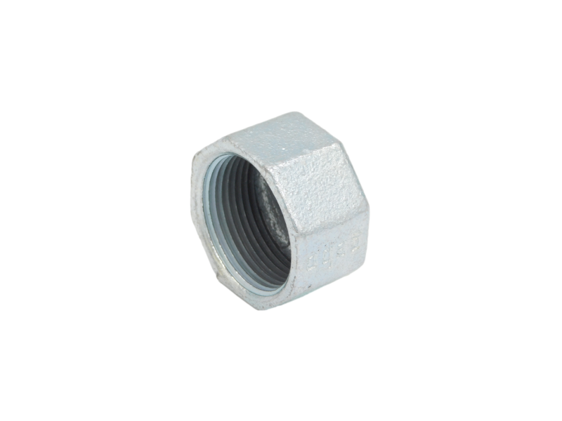 Zaślepka OC 2 1/2" GW