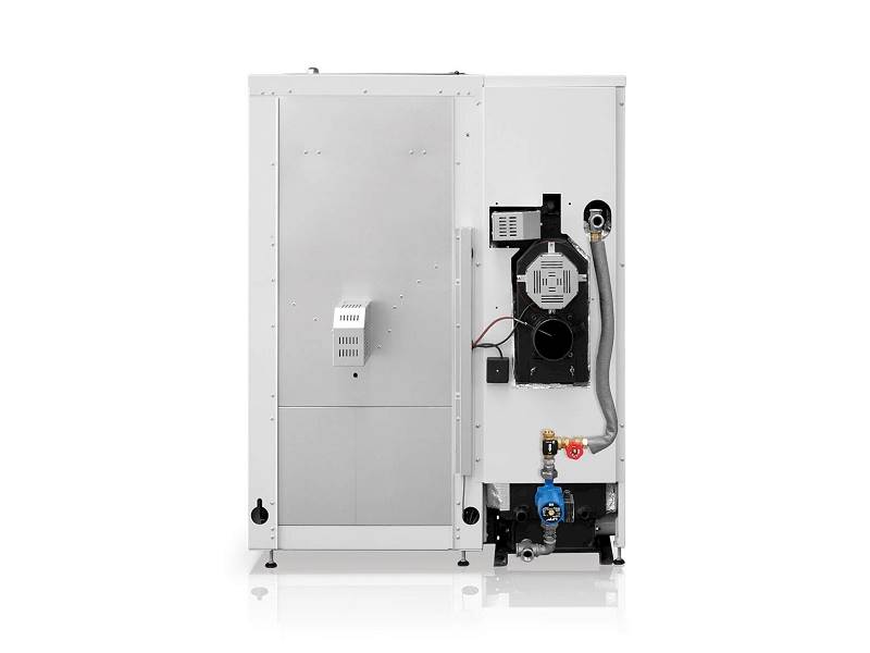 Kocioł LAZAR SmartFire 22kW 240L