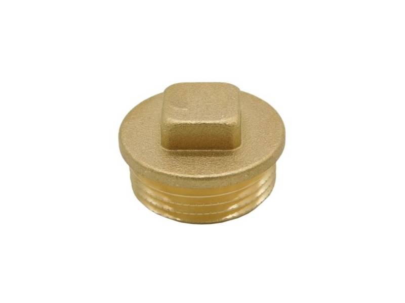Korek mosiężny 5/4"